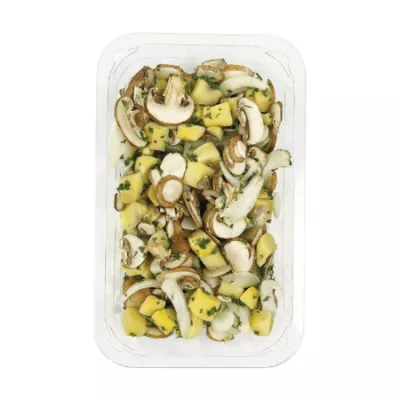 350g Poelee Forestiere