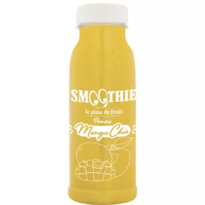 250ml Smoothie Mangue Chia