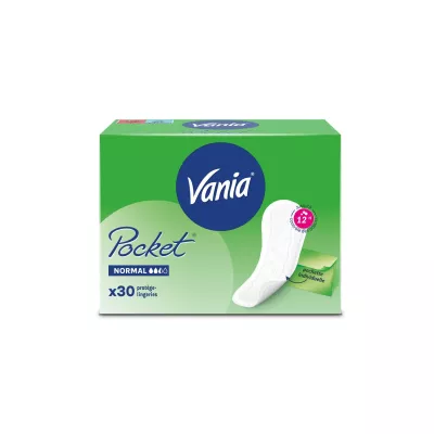 वानिया पीएस पॉकेट X30