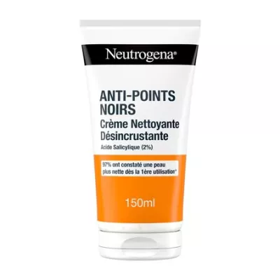 150 ml-cr a-pts noir desinc ng - NEUTROGENA