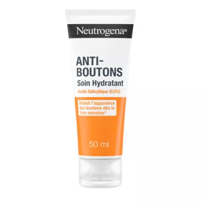 50ml Anti Boutons Creme