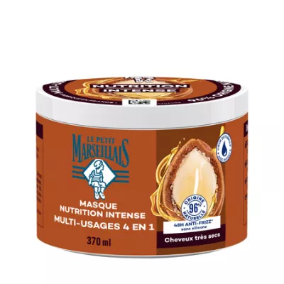 370ml Masq Nutri Calen Arg Bio