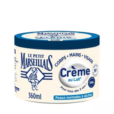 360 ml cr mu px nrm a seche lpm - LE PETIT MARSEILLAIS