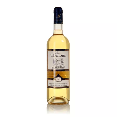 Monbaz.thenoux Dx Bl 75cl