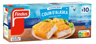 510g 10 Tr Panees Colin Findus