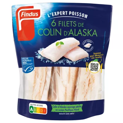 6flts コリン アラスカ MSC 600g