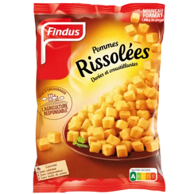 1 08kg Pommes Rissolees