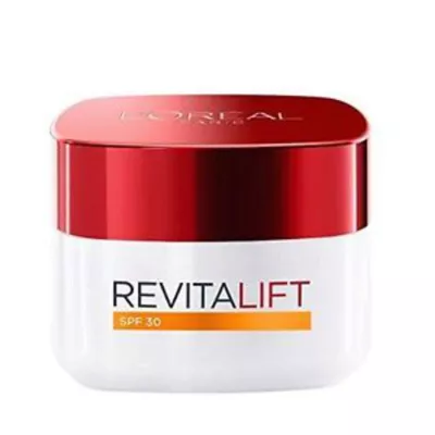 Soin anti-âge hydratant Rvitalift FPS 30, 50ml L'OREAL