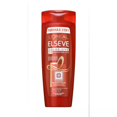 カラープロテクトケアシャンプー 300ml - L'OREAL
