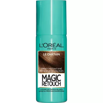 Uchawi Retouch Coloring Le Chestnut - L'ORÉAL