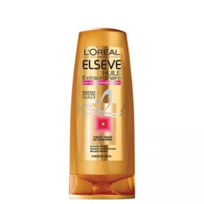 Elseve Extraordinary Oil Detangling Conditioner 200 ml - L'OREAL