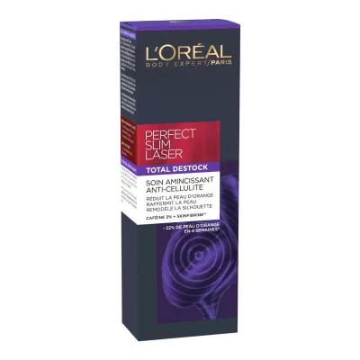 Gel anti-cellulite Perfect Slim Laser 125ml - L'OREAL