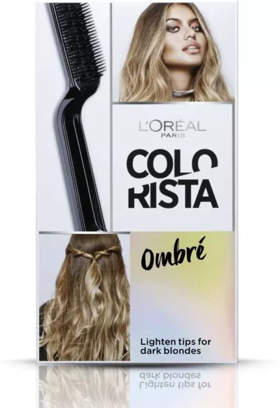 Colorista Effects 2 Ombre