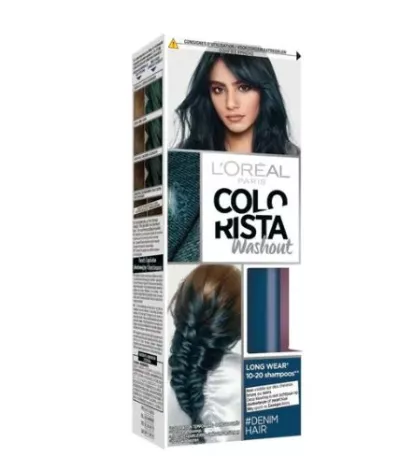 Colorista Wash Out Denim 19