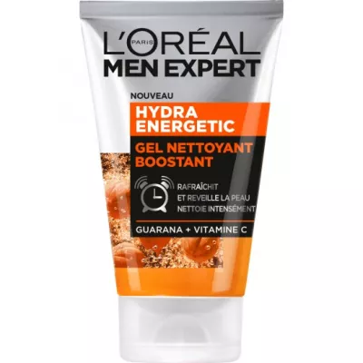 Men.exp.gel N Boost 100ml