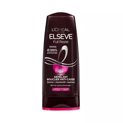 Après shampoing elseve  200ml - L'OREAL