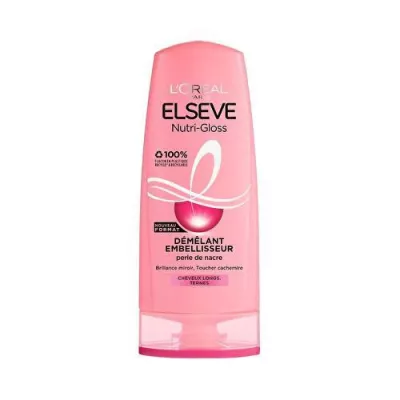 Els Ashp Nutri Gloss 240ml