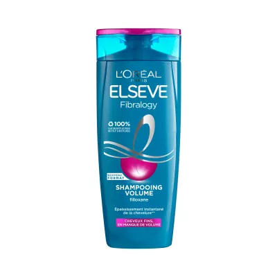 Els Shp Fibralogy 290ml