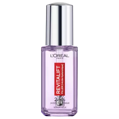 Macho ya anti-wrinkle 2.5% Hyaluronic acid revitalift filler 200ml - L'ORÉAL
