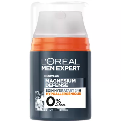 Mex Vis Soin Magnesio 50ml