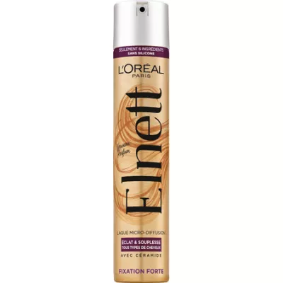 300ml Elnett Hl Prcs Fxtn - ELNETT