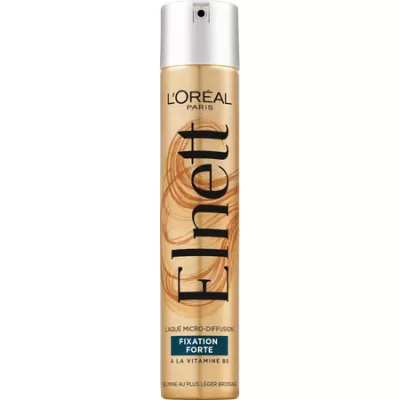 300 ml Elnett Fix Forte Lack - ELNETT