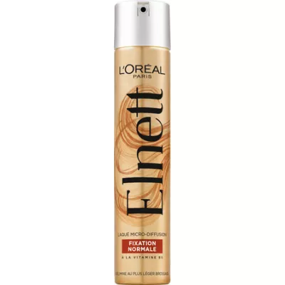 300ml Elnett Fix Normale Laque - ELNETT