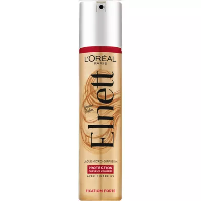 Collare per capelli Elnett Hairspray 200ml - ELNETT