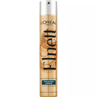 エルネット フィックス フォルテ ラケ 400ml - ELNETT