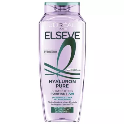 200ml Hyaluronique Pur Sh Else