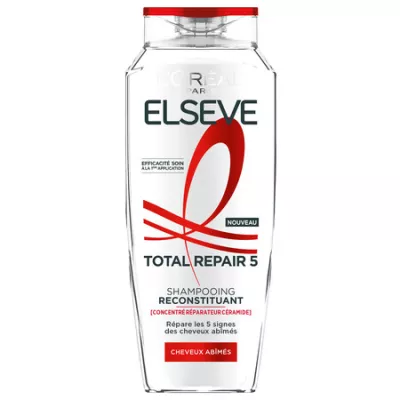 300ml Total Repair 5 Sh Elseve