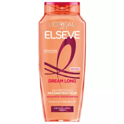 250ml Dream Length Elseve