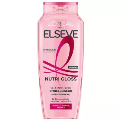 300ml Nutri Gloss Restage Else