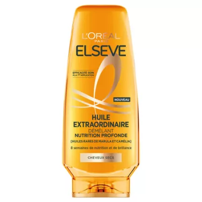 200ml Els As Ext Oil Classic