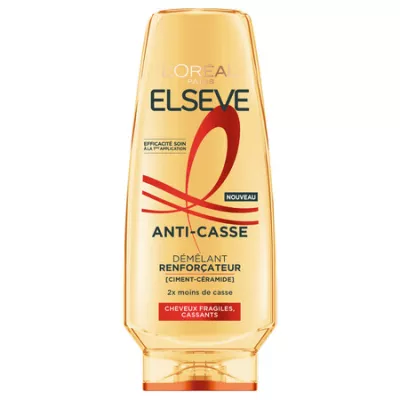 250ml Els Cond Anticasse