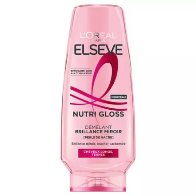 250ml Nutri Gloss Restage Else