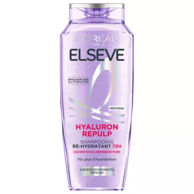 250ml Hyaluronique Sh Elseve - ELSEVE