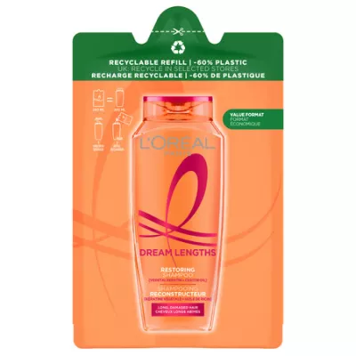 250ml Dream Length Sh Elseve