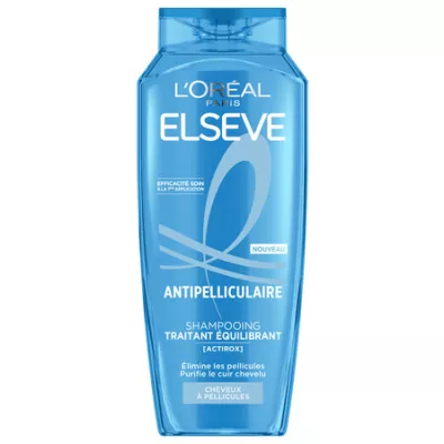 350 ml SH elseVe Antipel - ELSEVE