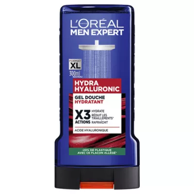 ME DCH Hyaluronic Power B300 - L'ORÉAL