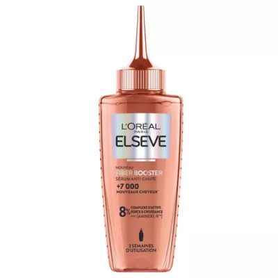 102ml Elseve G Factor Serum Ba