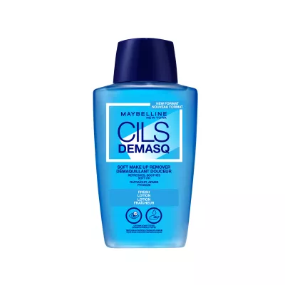 Kuondoa safi démosq lotion safi 150ml - MAYBELLINE