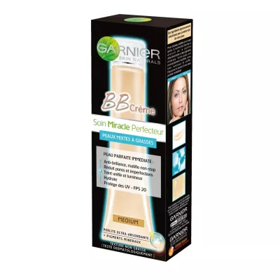 Skin Nat.bb Px Gras.med.40ml
