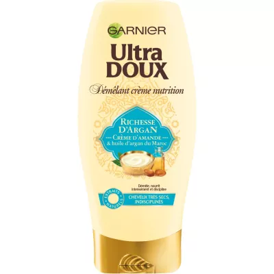 Démêlant crème nutrition 200ml - GARNIER