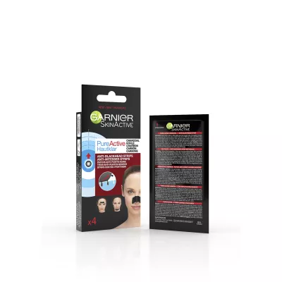 Strips Charbon Pure Actief