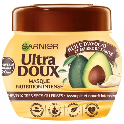 Maderas Masya Aguacate Car 320ml