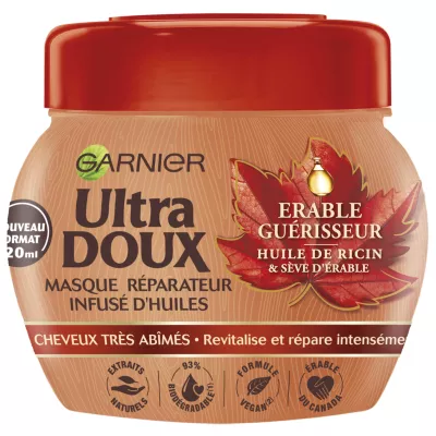 Utradx Massia Rabelais Gueris 320m