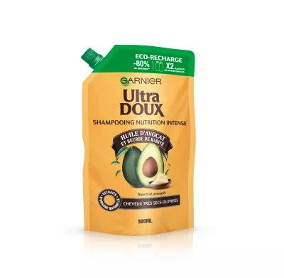 Udx Ecorechar 500ml Avoca Kari