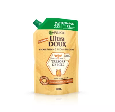 Udx Ecorecharg 500ml トレゾア Mi