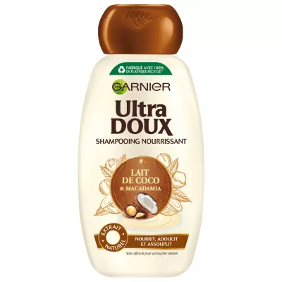 Ultra Dx Shamp Coco Macad 250m